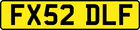 FX52DLF