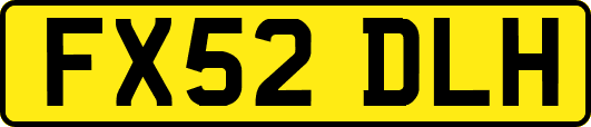 FX52DLH
