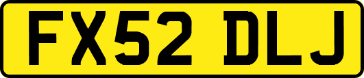FX52DLJ