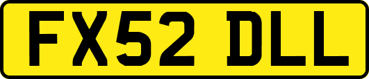 FX52DLL