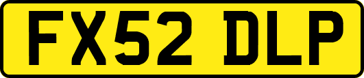 FX52DLP