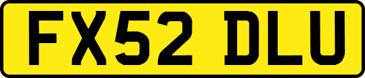 FX52DLU