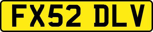 FX52DLV