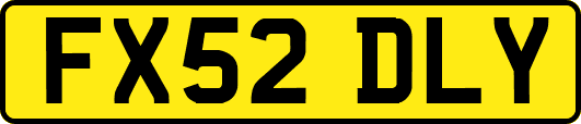 FX52DLY