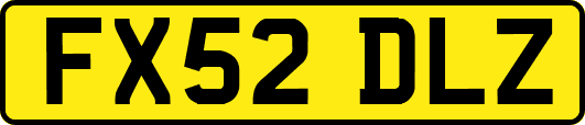 FX52DLZ
