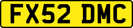 FX52DMC