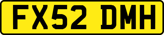 FX52DMH