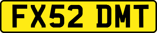 FX52DMT