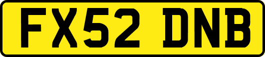 FX52DNB