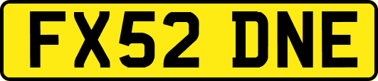 FX52DNE