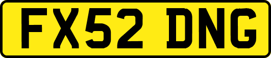 FX52DNG