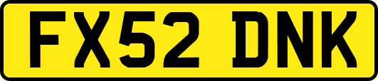 FX52DNK