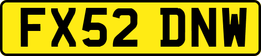 FX52DNW