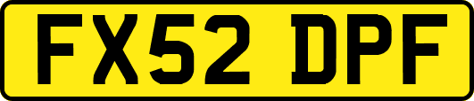FX52DPF