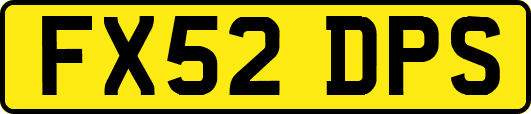 FX52DPS