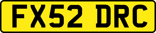 FX52DRC