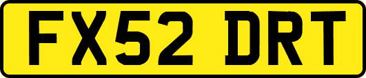 FX52DRT
