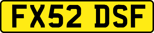 FX52DSF