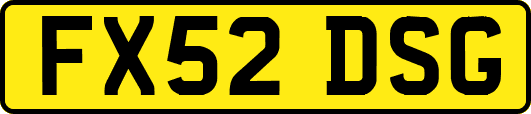 FX52DSG