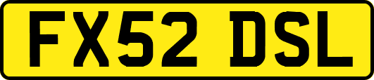 FX52DSL