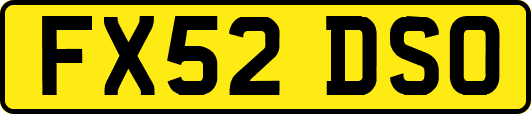 FX52DSO