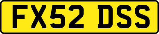 FX52DSS