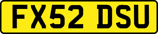 FX52DSU