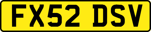FX52DSV