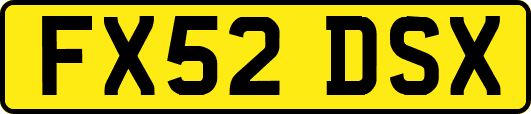 FX52DSX