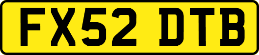 FX52DTB