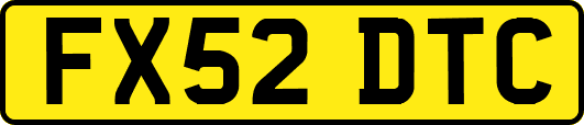 FX52DTC