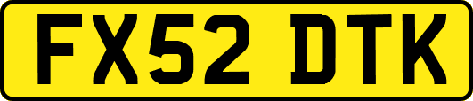FX52DTK