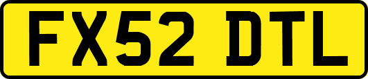 FX52DTL
