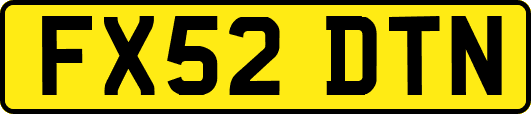 FX52DTN