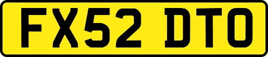 FX52DTO
