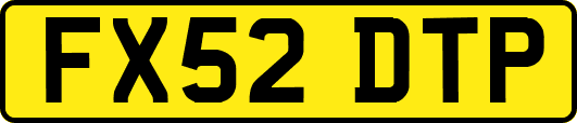 FX52DTP