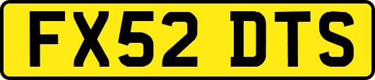 FX52DTS