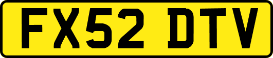 FX52DTV