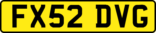FX52DVG
