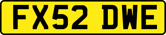 FX52DWE