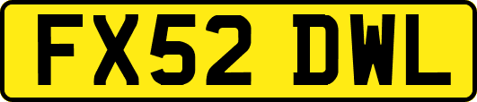 FX52DWL