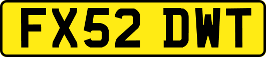 FX52DWT