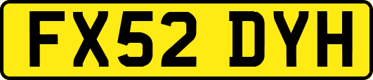 FX52DYH