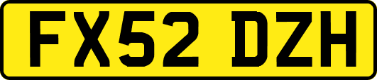 FX52DZH