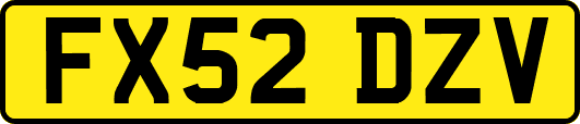 FX52DZV