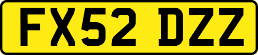 FX52DZZ