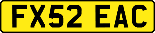 FX52EAC