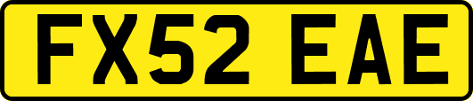 FX52EAE