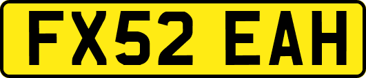 FX52EAH