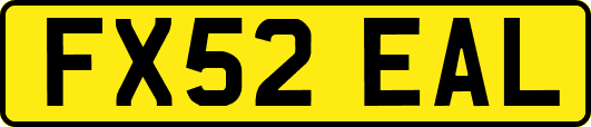 FX52EAL